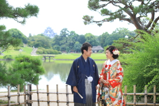 スタッフさんみんな面白い