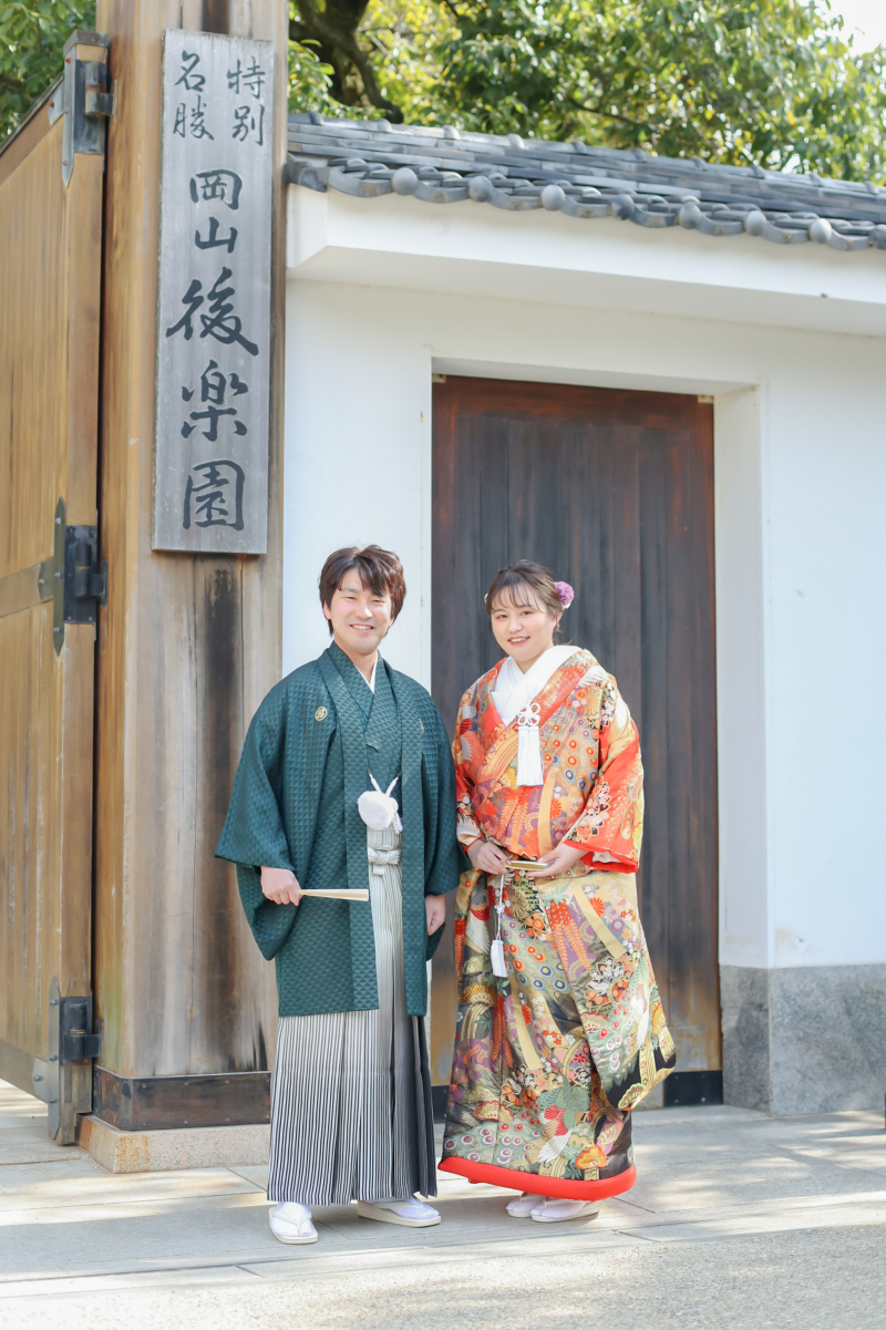 後楽園ロケーション