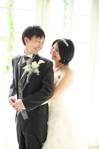 もう本当に満足しています、大満足です！