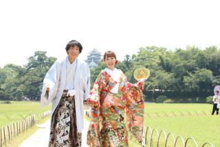 季節外れの猛暑