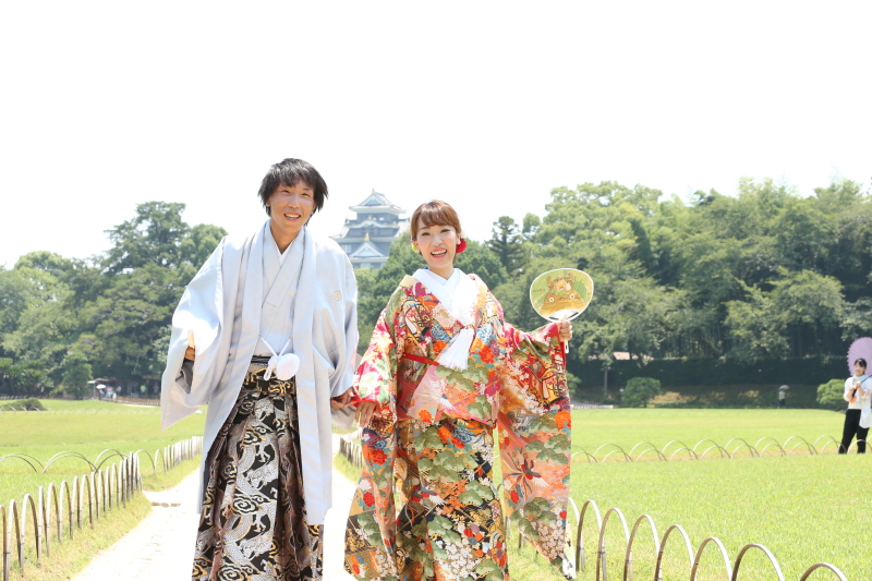 季節外れの猛暑