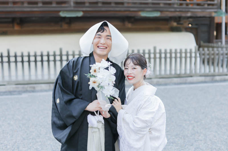 ご希望ショット