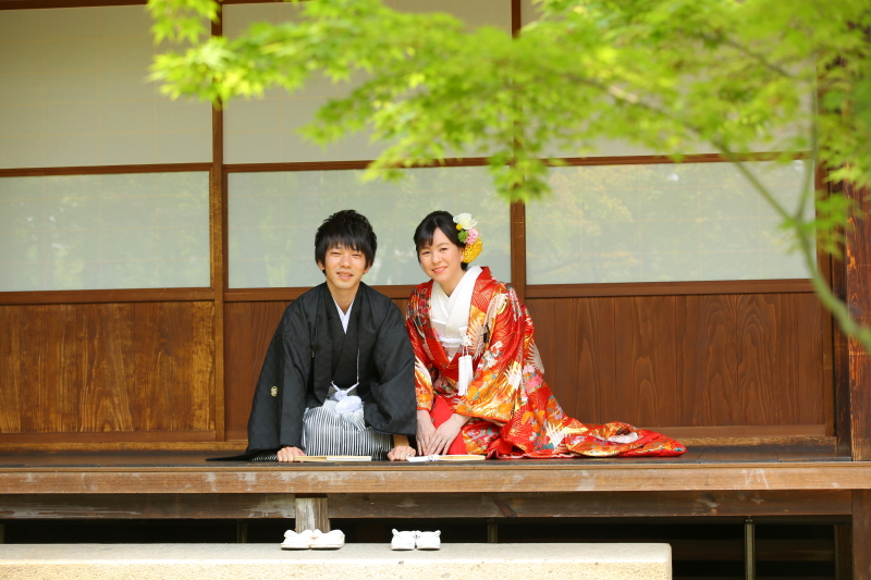 手際がよかった