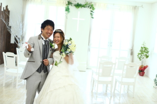 マタニティフォトも一緒に撮影できた！