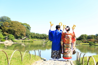 身内に勧められて