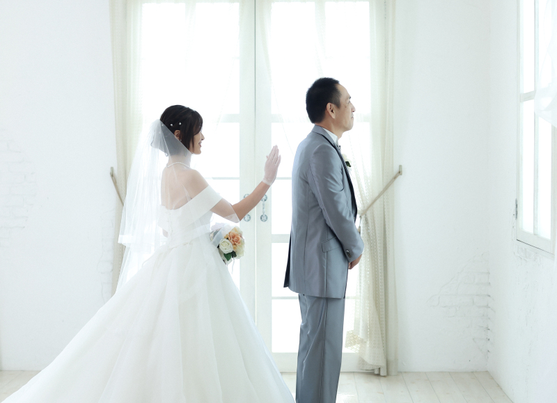 ファーストミート