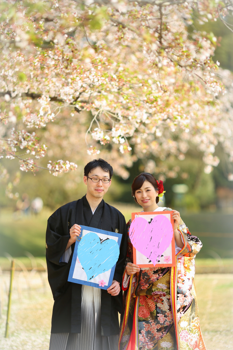 手作りアイテム