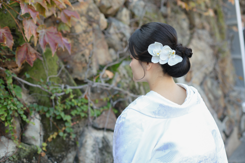 ヘアスタイル
