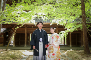 和装ロケーション