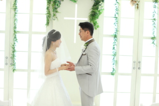 スタッフさんの対応が心地良かったです。