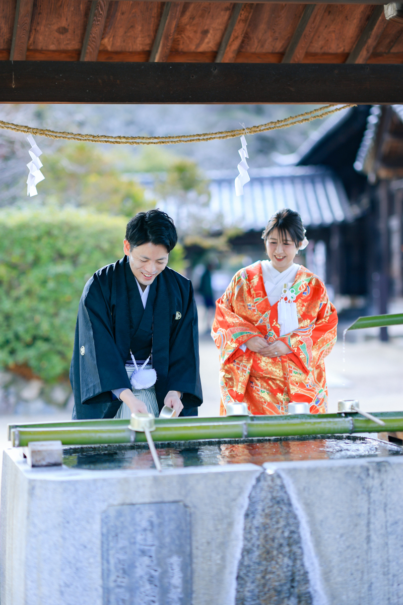 撮影は始まっています！