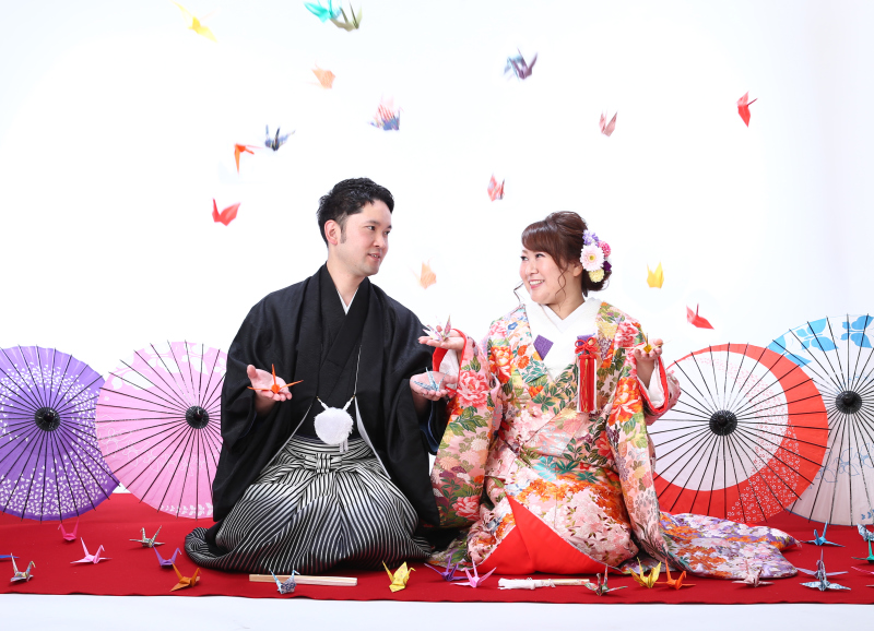 色んな要望に応えてくれた♪