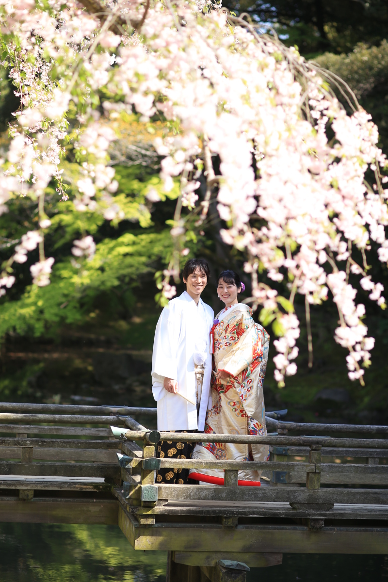 選択肢が多い♪