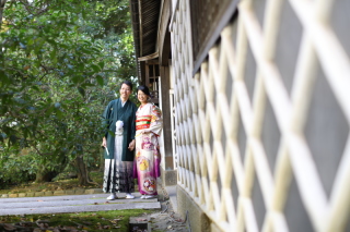 温かいスタッフさん♪