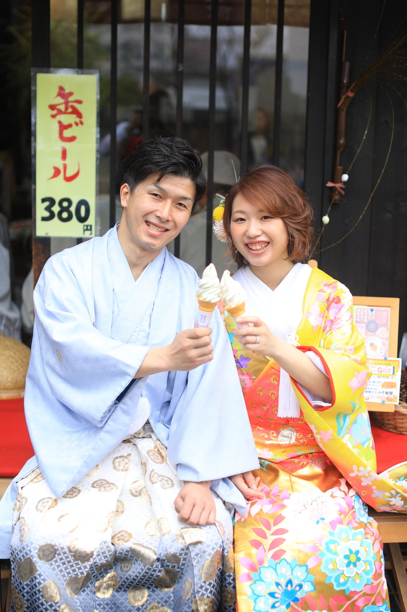 ソフトクリーム