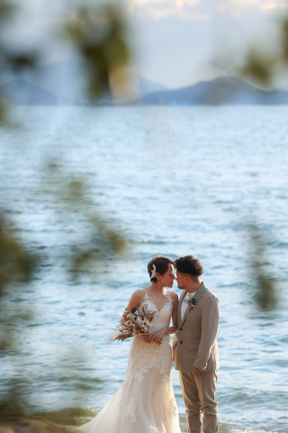 王子ヶ岳＆渋川ロケーション