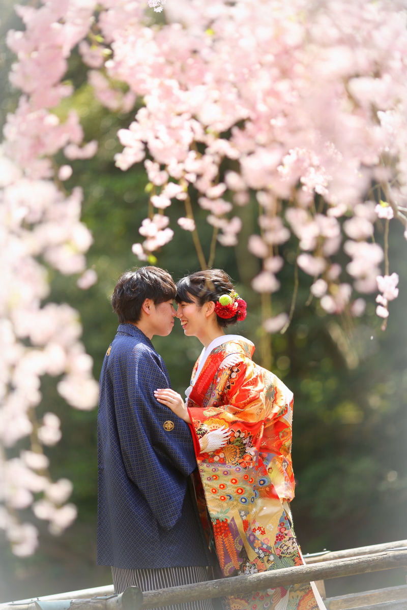 スタッフの皆さん