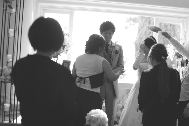 スタッフの皆さん