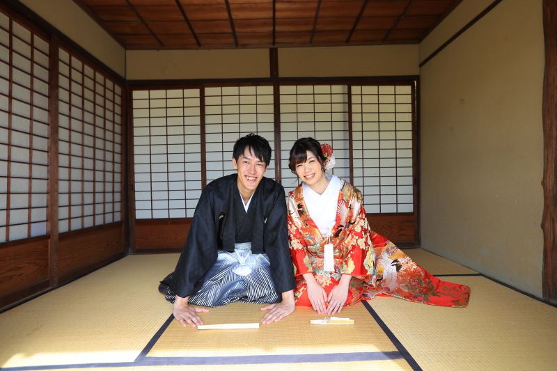 希望のショットがたくさん