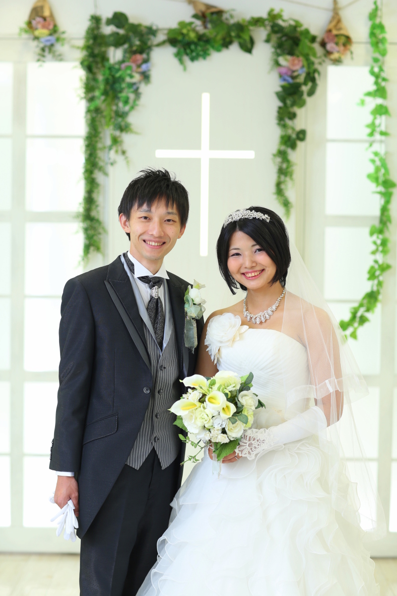 きちんとした写真