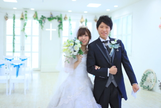 リラックスして撮影できました♪