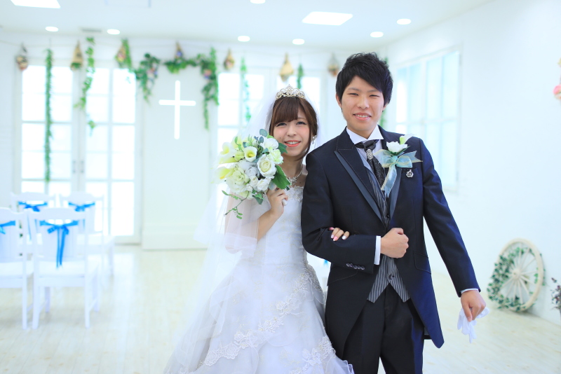 リラックスして撮影できました♪