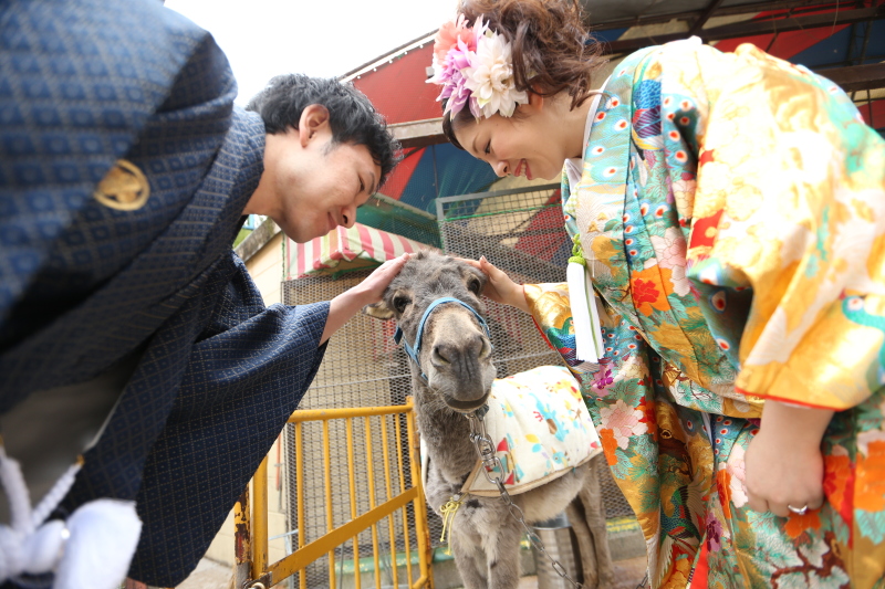 池田動物園