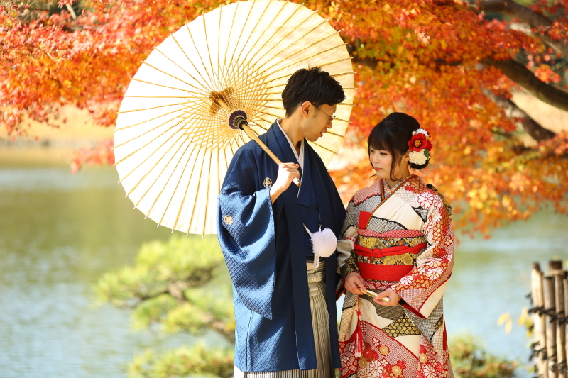 お気に入りの衣装が見つかりました!