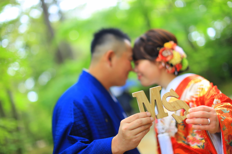 アルバムも種類が多かった