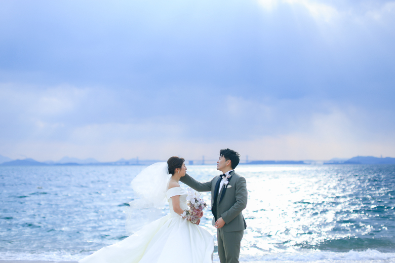 素敵な時間・・・