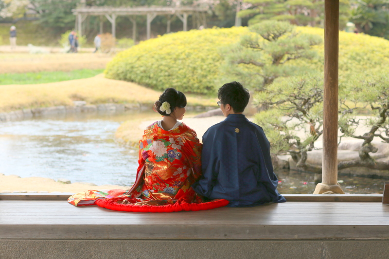 空気感がよかった