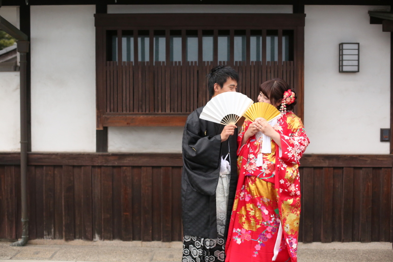 結婚から1年以上たって