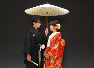 スタジオ撮影がしっかりできる