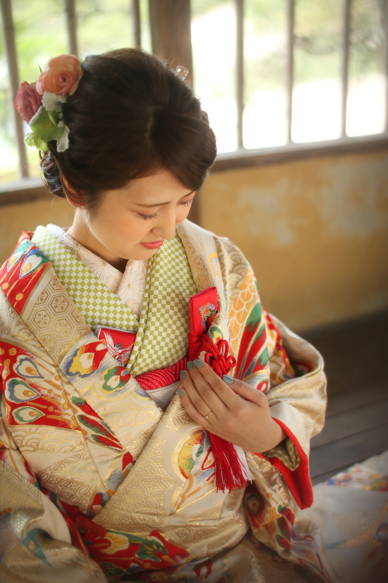 衣装のバリエーション