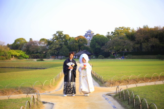 ゼクシィを見て