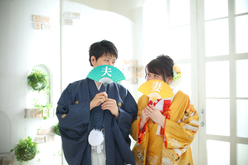 小物が充実していました