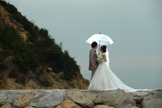 思い出に残る素敵な写真