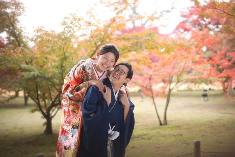 スタッフ力がすごい!