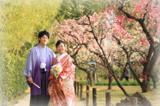 打ち合わせも撮影もスムーズでした♪