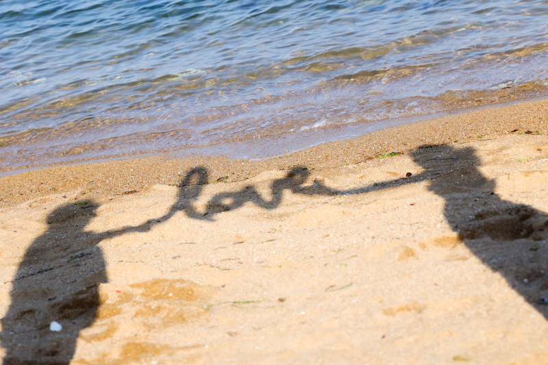 アイテムもおしゃれに