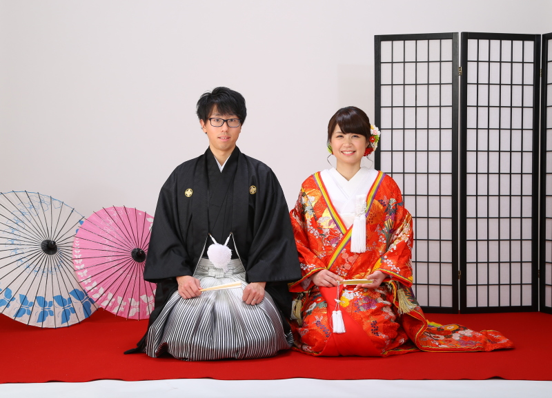 種類豊富なスタジオ