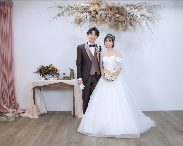 桜ロケーション&スタジオ撮影