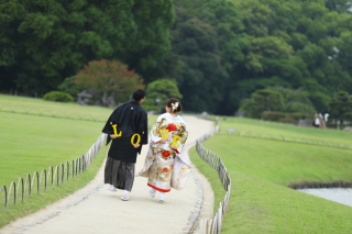 家族にも友人にも祝ってもらえました♪