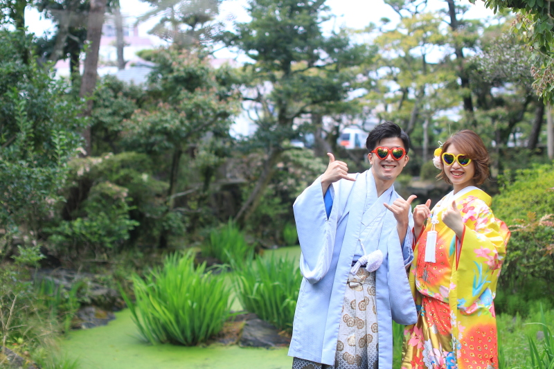 自分たちらしく