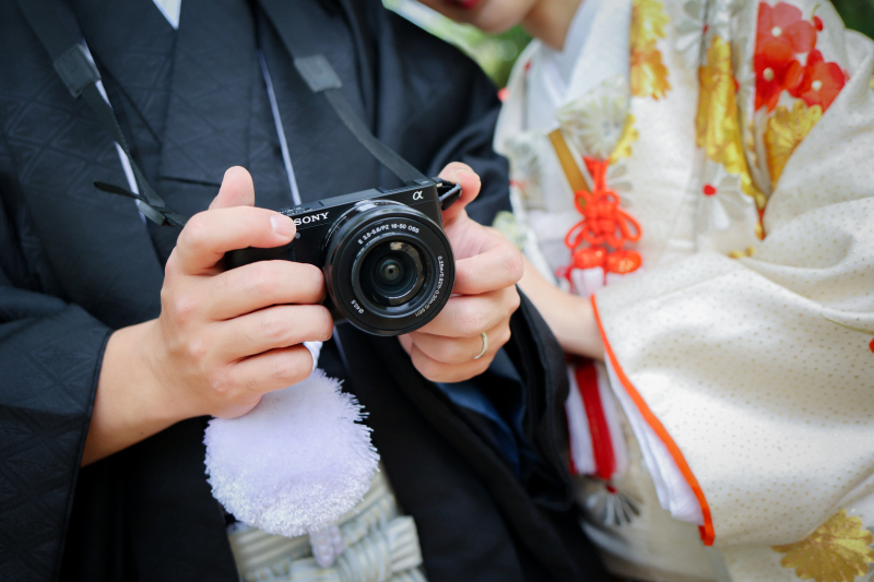 お持込みアイテム