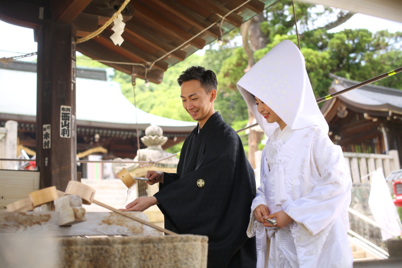 緊張をほぐしてくれた