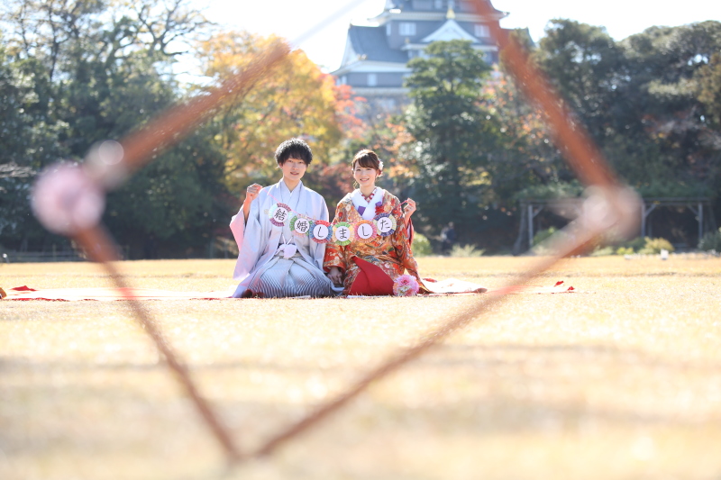 仕上がりがきれい!