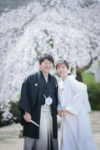 和装　スタジオ&times;ロケーション