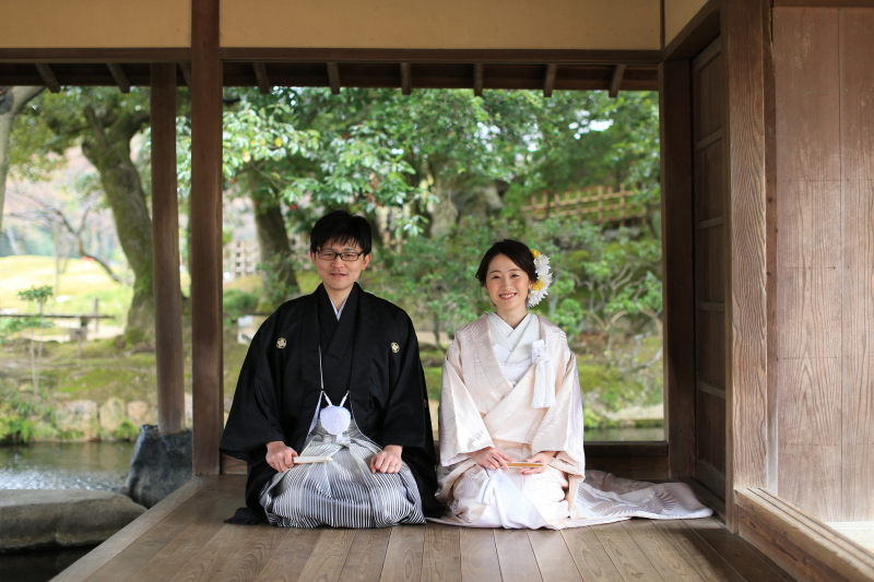 楽しい撮影でした