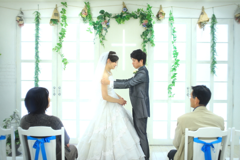 スタジオでも…